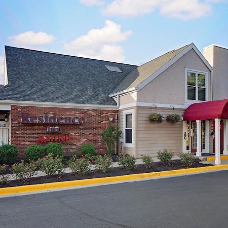 Residence Inn Louisville East Exterior photo