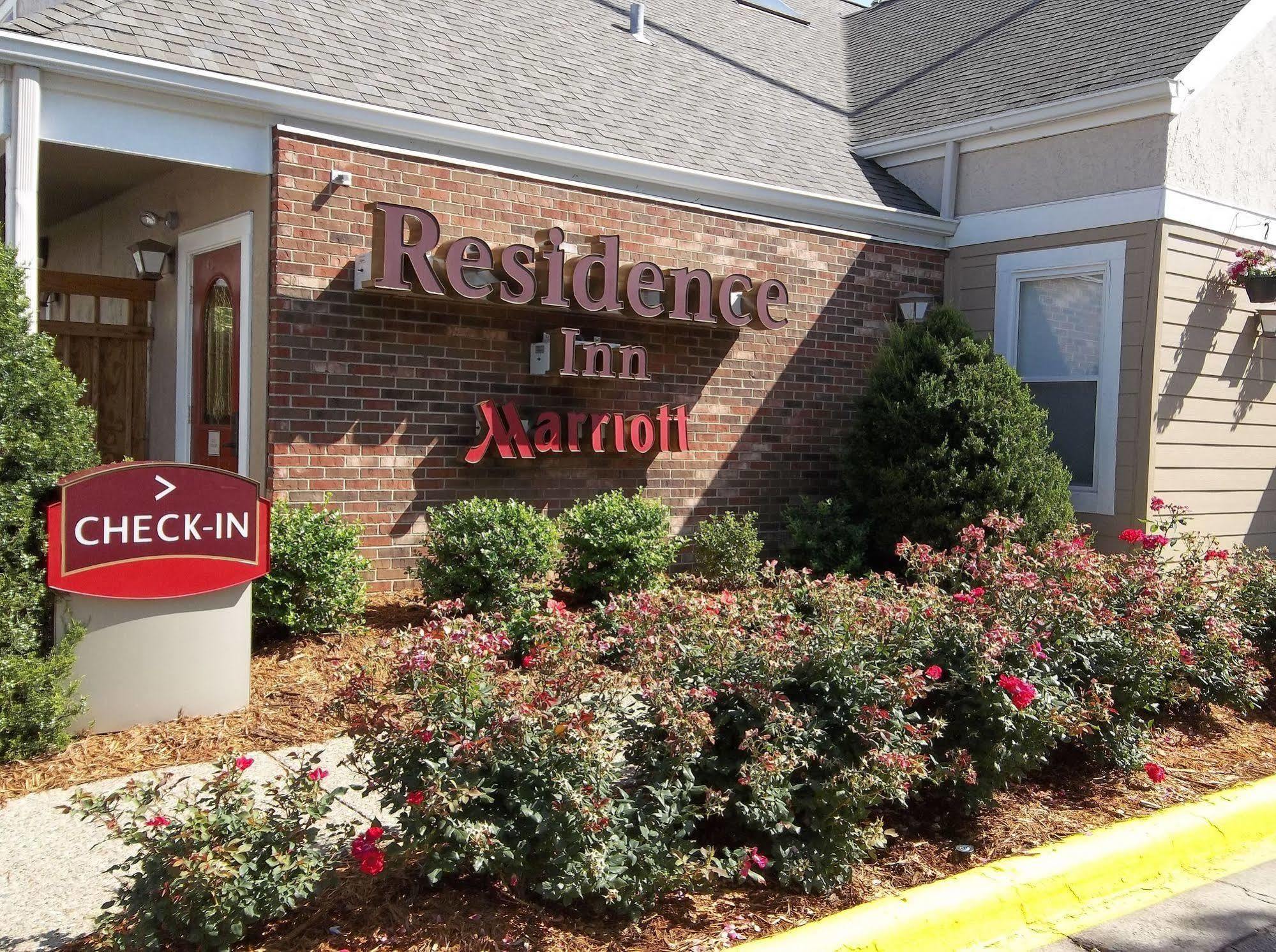 Residence Inn Louisville East Exterior photo